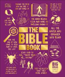 Fotoja e Bible Book