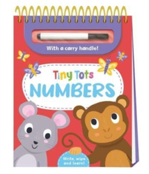 Fotoja e Tiny Tots Numbers