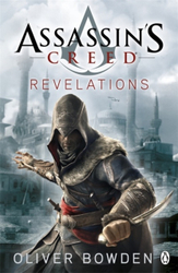 Fotoja e Assassins Creed 4 Revelations - Oliver Bowden