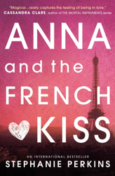 Fotoja e Anna And The French Kiss - Stephanie Perkins