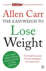 Fotoja e Allen Carrs Easyweigh To Lose - Allen Carr