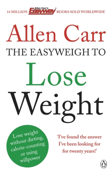 Fotoja e Allen Carrs Easyweigh To Lose - Allen Carr