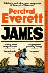 Fotoja e James - Percival Everett