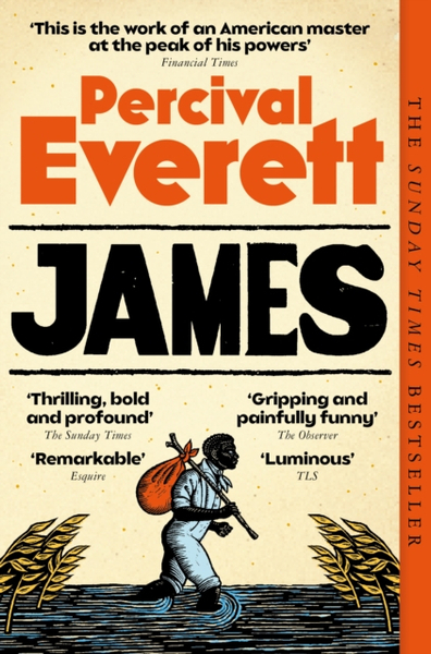 Fotoja e James - Percival Everett