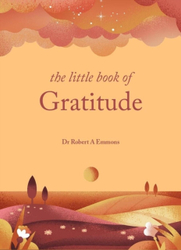 Fotoja e Little Book Of Gratitude - Robert A. Emmons
