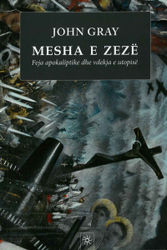 Fotoja e Mesha E Zeze - John Gray