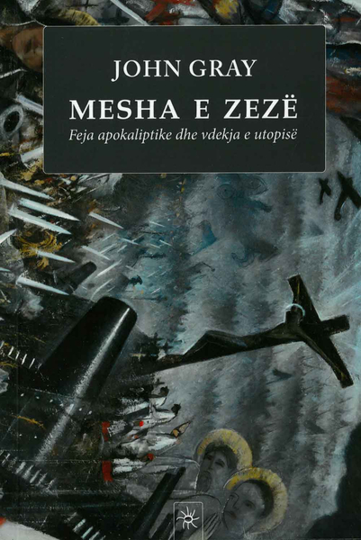 Fotoja e Mesha E Zeze - John Gray