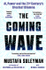 Fotoja e Coming Wave - Mustafa Suleyman, Picture 1