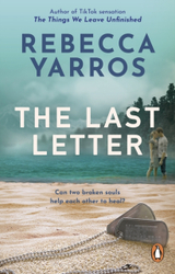 Fotoja e Last Letter - Rebecca Yarros