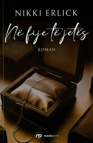 Fotoja e Ne Fije Te Jetes  - Nikki Erlickn
