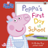 Fotoja e Peppa Pig: Peppas First Day  - Peppa Pig, Picture 1