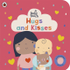 Fotoja e Baby Touch Hugs & Kisses - Ladybird, Picture 1