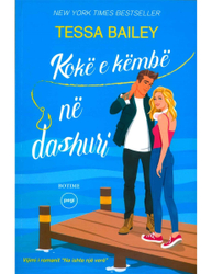 Fotoja e Koke E Kembe Ne Dashuri - Tessa Bailey
