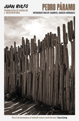 Fotoja e Pedro Paramo - Juan Rulfo