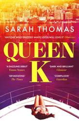 Fotoja e Queen K - Sarah Thomas