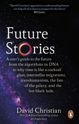 Fotoja e Future Stories - David Christian