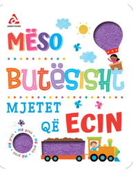 Fotoja e Meso Butesisht Mjetet Qe Ecin - Arba Editions