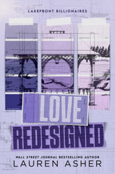 Fotoja e Love Redesigned - Lauren Asher