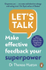 Fotoja e Lets Talk - Dr Therese Huston, Picture 1