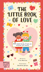 Fotoja e Little Book Of Love - Vita Murrow
