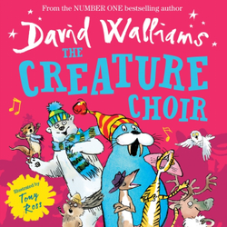 Fotoja e The Creature Choir - David Walliams