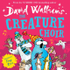Fotoja e The Creature Choir - David Walliams, Picture 1