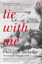 Fotoja e Lie With Me - Philippe Besson