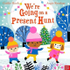 Fotoja e Were Going On A Present Hunt - Goldie Hawk, Picture 1