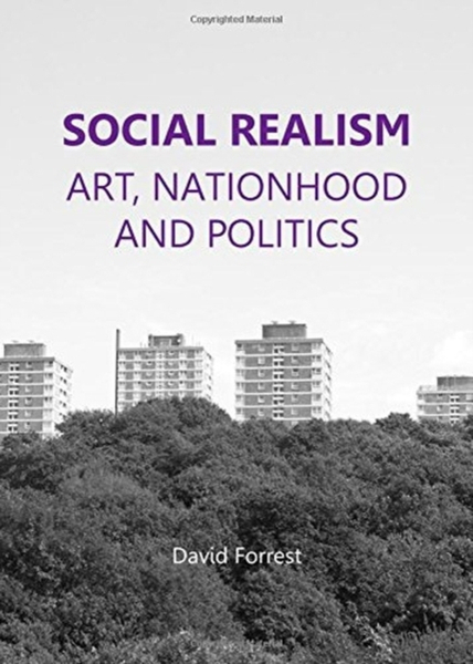 Fotoja e Social Realism Art Nationhoo - David Forrest