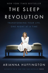 Fotoja e Sleep Revolution - Arianna Huffington