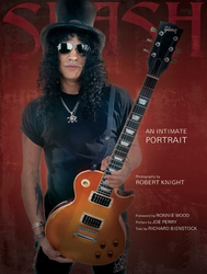 Fotoja e Slash - Richard Bienstock