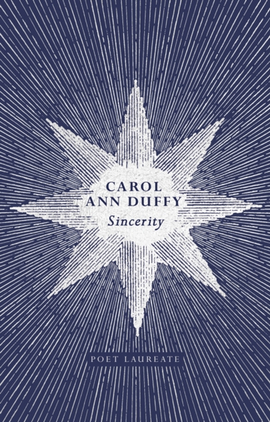 Fotoja e Sincerity - Carol Ann Duffy