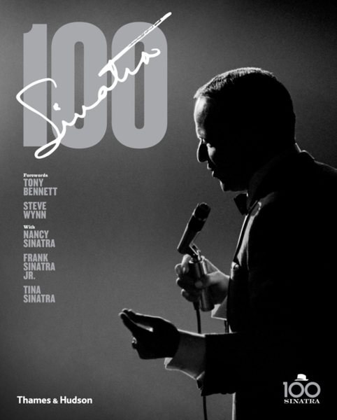 Fotoja e Sinatra 100 - Charles Pignone