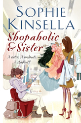 Fotoja e Shopaholic Sister - Sophie Kinsella