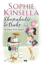 Fotoja e Shopaholic And Baby Shopaholic Book 5 - Sophie Kinsella