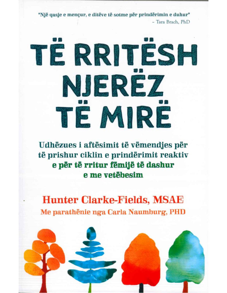 Fotoja e Te Rritesh Njerez Te Mire - Hunter Clarke-Fields