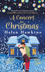 Fotoja e Concert For Christmas - Helen Hawkins