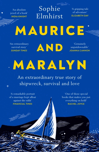 Fotoja e Maurice & Maralyn - Sophie Elmhirst