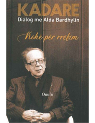 Fotoja e Kohe Per Rrefim - Ismail Kadare