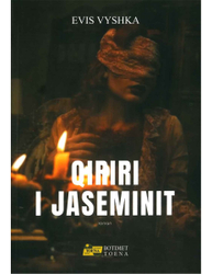 Fotoja e Qiriri I Jaseminit - Evis Vyshka