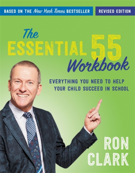 Fotoja e Essential 55 Workbook - Ron Clark