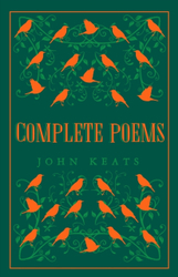 Fotoja e Complete Poems - John Keats