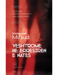 Fotoja e Veshtrome Ne Erresiren E Nates - Immanuel Mifsud