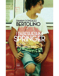 Fotoja e I Pabesueshmi Springer - Ann Patchett