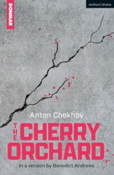 Fotoja e Cherry Orchard - Anton Chekhov