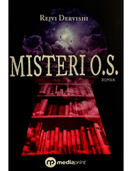 Fotoja e Misteri O.s - Rejvi Dervishi