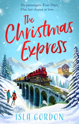 Fotoja e Christmas Express - Isla Gordon