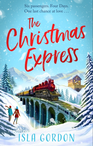 Fotoja e Christmas Express - Isla Gordon