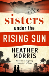 Fotoja e Sisters Under The Rising Sun - Heather Morris