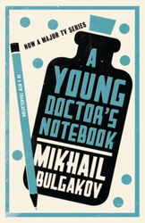 Fotoja e Young Doctors Notebook - Mikhail Afanasevich Bulgakov